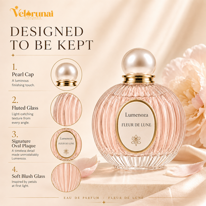 Lumenoza®| 🌙 FLEUR DE LUNE