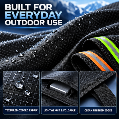 Car Windshield Protector Cover